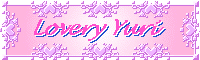 Lovery Yuri